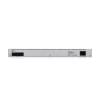 Ubiquiti UniFi USW-PRO-24-POE Gen2 24port GbE LAN 16xPoE+ 8xPoE++ 2xSFP+ port L3 menedzselhető switc USW-PRO-24-POE