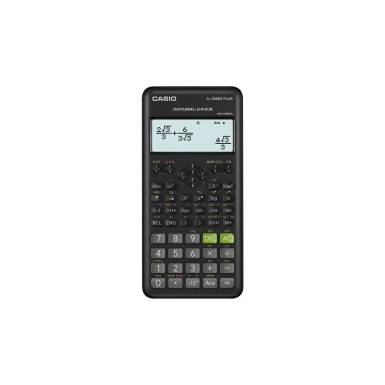 Casio FX-350ES Plus 2 tudományos számológép FX-350ES PLUS 2 Casio FX-350ES Plus 2 tudományos számológép FX-350ES PLUS 2