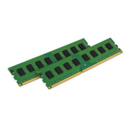 KINGSTON TECHNOLOGY - VALUE RAM 16GB DDR4-2133MHZ NON-ECC CL 15 KVR21N15D8/16 - használt