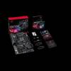 ASUS ROG STRIX B550-F GAMING AMD B550 SocketAM4 ATX alaplap 90MB14S0-M0EAY0