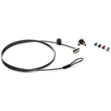HP Sure Key Cable Lock kábelzár 6UW42AA HP Sure Key Cable Lock kábelzár 6UW42AA