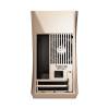 Fractal Design Era ITX Arany ablakos (T&aacute;p n&eacute;lk&uuml;li) mini-ITX h&aacute;z FD-CA-ERA-ITX-CHP