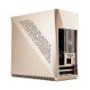 Fractal Design Era ITX Arany ablakos (T&aacute;p n&eacute;lk&uuml;li) mini-ITX h&aacute;z FD-CA-ERA-ITX-CHP