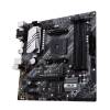 ASUS PRIME B550M-A AMD B550 SocketAM4 mATX alaplap 90MB14I0-M0EAY0