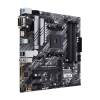 ASUS PRIME B550M-A AMD B550 SocketAM4 mATX alaplap 90MB14I0-M0EAY0