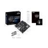 ASUS PRIME B550M-K AMD B550 SocketAM4 mATX alaplap 90MB14V0-M0EAY0