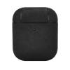 TERRATEC AIR Box Apple AirPods Protection Case Fabric Black 306849