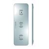 TERRATEC ChargeAir All Silver 285807
