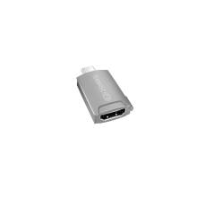 TERRATEC Connect C12 USB Type C Adapter with HDMI 306704