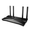 TP-LINK Wireless Router Dual Band AX1800 1xWAN(1000Mbps) + 4xLAN(1000Mbps) +1xUSB, ARCHER AX20 ARCHER AX20