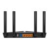 TP-LINK Wireless Router Dual Band AX1800 1xWAN(1000Mbps) + 4xLAN(1000Mbps) +1xUSB, ARCHER AX20 ARCHER AX20