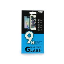 Samsung A215 Galaxy A21 tempered glass kijelzővédő üvegfólia  Utángyártott 49174