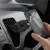 Spigen Click.R Air Vent Mount univerzális autós tartó szellőzőrácshoz 000CP26265 Spigen 44895