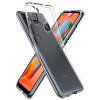 Spigen Liquid Crystal Samsung Galaxy A11 Crystal Clear tok, átlátszó ACS00856 Spigen 48198