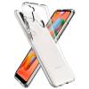 Spigen Liquid Crystal Samsung Galaxy A11 Crystal Clear tok, átlátszó ACS00856 Spigen 48198