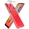 Spigen Liquid Crystal Samsung Galaxy A11 Crystal Clear tok, átlátszó ACS00856 Spigen 48198