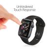 Spigen Neo Flex HD Apple Watch S4/S5 40mm hajl&iacute;tott kijelzőv&eacute;dő f&oacute;lia (3db) 061FL25575 Spigen 48205