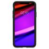 Spigen Rugged Armor Apple iPhone 11 Matte Black tok, fekete 076CS27183 Spigen 44267