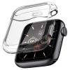 Spigen Ultra Hybrid Apple Watch S4/S5 40mm Crystal Clear tok, &aacute;tl&aacute;tsz&oacute; ACS00427 Spigen 49207
