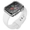 Spigen Ultra Hybrid Apple Watch S4/S5 40mm Crystal Clear tok, &aacute;tl&aacute;tsz&oacute; ACS00427 Spigen 49207