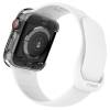Spigen Ultra Hybrid Apple Watch S4/S5 40mm Crystal Clear tok, &aacute;tl&aacute;tsz&oacute; ACS00427 Spigen 49207