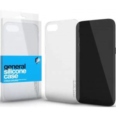 Xprotector ultra vékony szilikon tok, Huawei P40 119830 Xprotector 48697