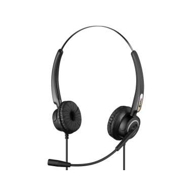 Sandberg USB Office Headset Pro 126-13 126-13 Sandberg USB Office Headset Pro 126-13 126-13