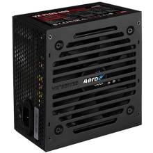 Aerocool 800W VX Plus 12cm t&aacute;pegys&eacute;g AEROPGSVX-800PLUS-80