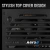 Aerocool 800W VX Plus 12cm tápegység AEROPGSVX-800PLUS-80
