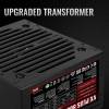 Aerocool 800W VX Plus 12cm tápegység AEROPGSVX-800PLUS-80