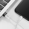Hoco USB Type-C - USB adapter - HOCO UA6 - black HOC0032