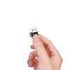 Hoco USB Type-C - USB adapter - HOCO UA6 - black HOC0032