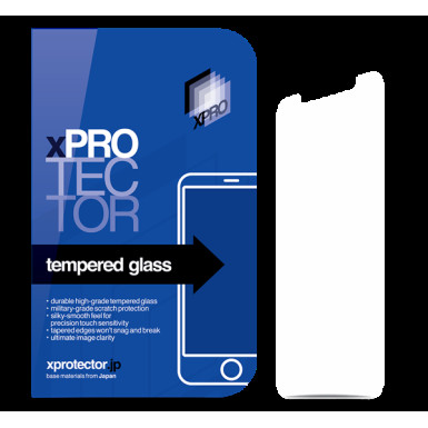 Xiaomi Redmi 7A xprotector tempered glass kijelzővédő üvegfólia 118093 Xprotector 44067