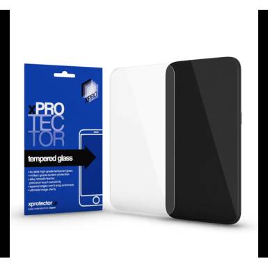 Xiaomi Redmi 9 Xprotector Tempered Glass kijelzővédő fólia 120337 Xprotector 49094