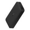 Xiaomi Redmi Powerbank 20000 mAh 18W - FEKETE XMRMPWRBNK20KB VXN4304GL