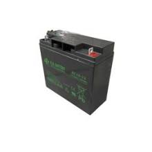 APC (BB) Akkumul&aacute;tor 12V/18Ah z&aacute;rt, gondoz&aacute;smentes AGM AQBC12/18