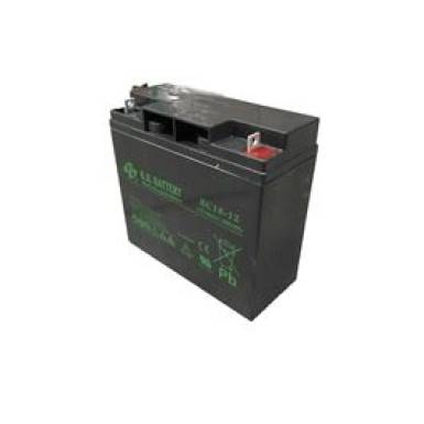 APC (BB) Akkumul&aacute;tor 12V/18Ah z&aacute;rt, gondoz&aacute;smentes AGM AQBC12/18
