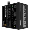GIGABYTE Tápegység 550W 80+ Bronze GP-P550B