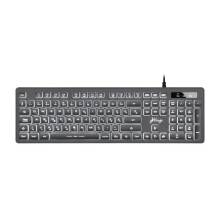 gWings GW470kb USB magyar billentyűzet GW470KB 5999883837108