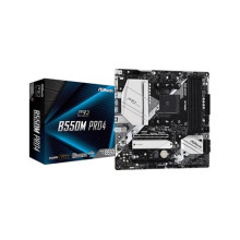 Asrock B550M PRO4 AM4 90-MXBDK0-A0UAYZ