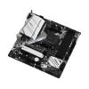 Asrock B550M PRO4 AM4 90-MXBDK0-A0UAYZ