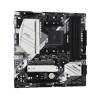 Asrock B550M PRO4 AM4 90-MXBDK0-A0UAYZ