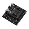 Asrock B550M-HDV AM4 90-MXBDJ0-A0UAYZ