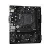 Asrock B550M-HDV AM4 90-MXBDJ0-A0UAYZ
