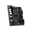 MSI B550M PRO-VDH WIFI AM4 7C95-001R 7C95-001R