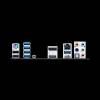 Asus TUF B550M-PLUS GAMING AMD AM4 TUF GAMING B550M-PLUS 90MB14A0-M0EAY0