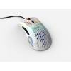 Glorious Gaming Race Model D RGB USB optikai eg&eacute;r f&eacute;nyes feh&eacute;r GD-GWHITE