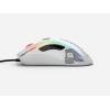 Glorious Gaming Race Model D RGB USB optikai eg&eacute;r f&eacute;nyes feh&eacute;r GD-GWHITE