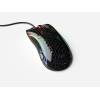 Glorious Gaming Race Model D RGB USB optikai egér fényes fekete GD-GBLACK