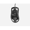 Glorious Gaming Race Model D RGB USB optikai egér fényes fekete GD-GBLACK